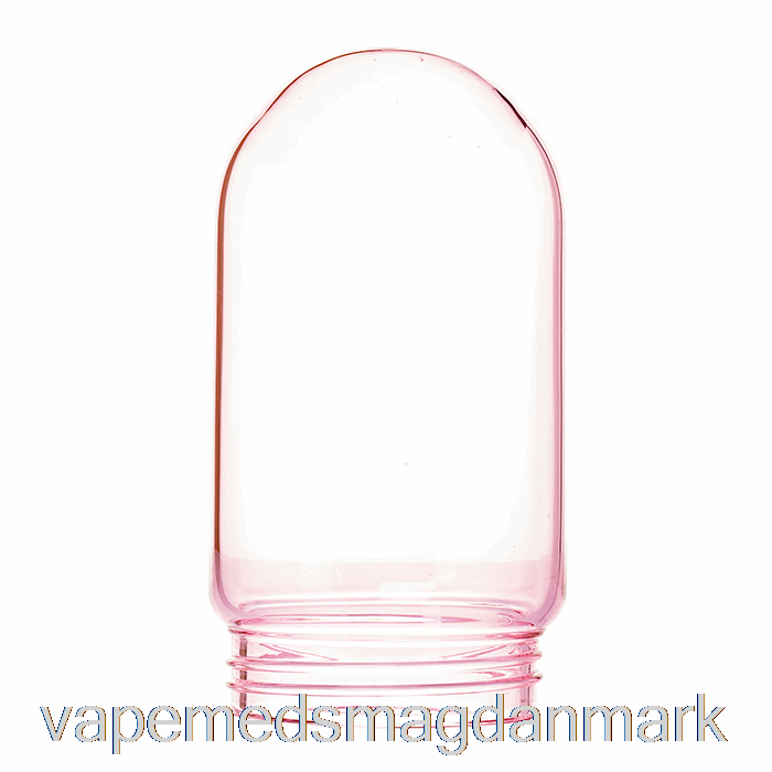 Vape Uden Nikotin Stundenglass Farvede Glaskugler Pink